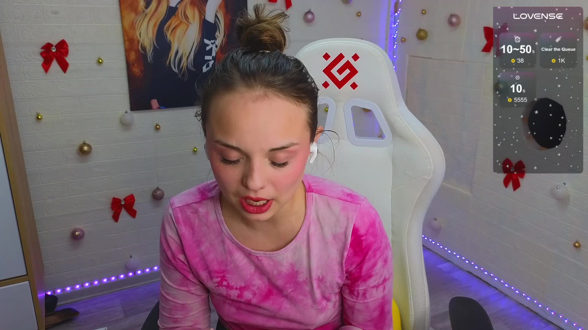 misss-vikki Adult Chat March 7, 2026