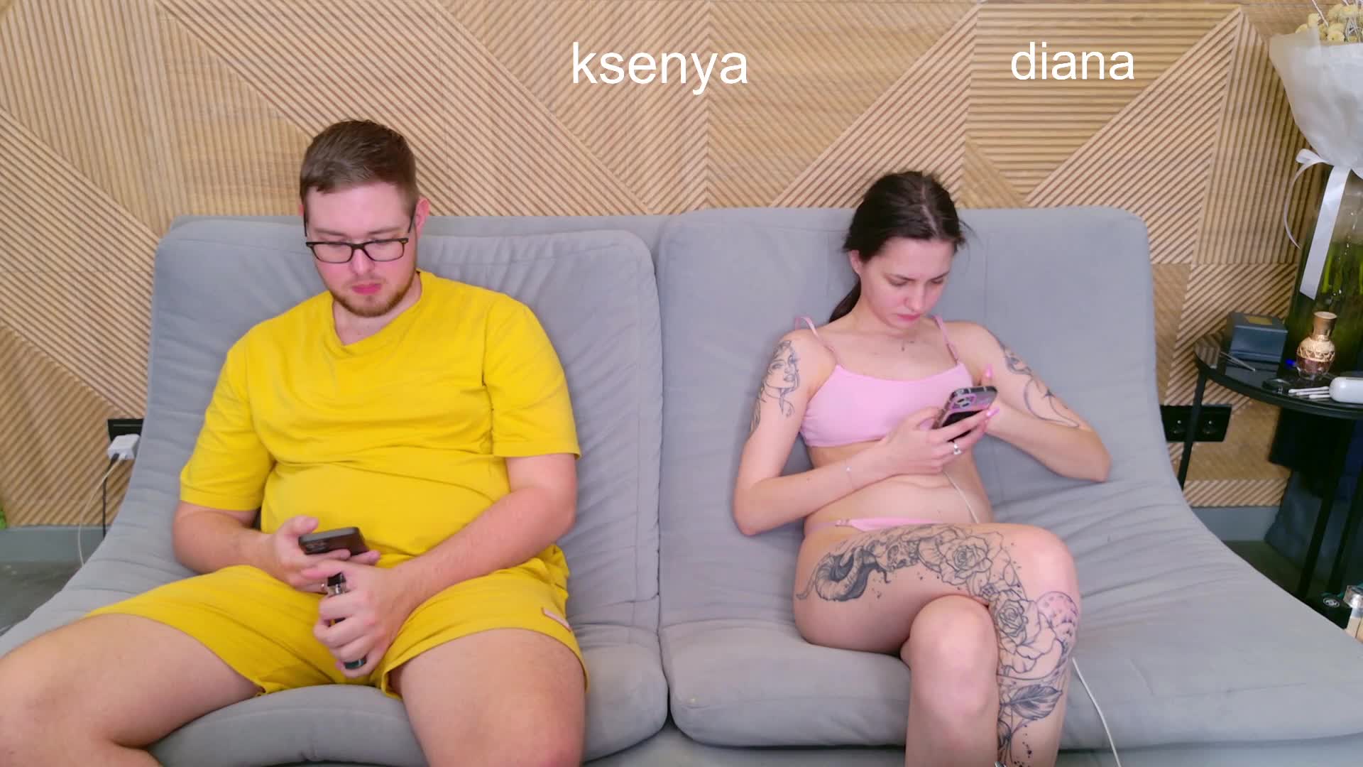 WebcamSlut Adult Chat March 7, 2026