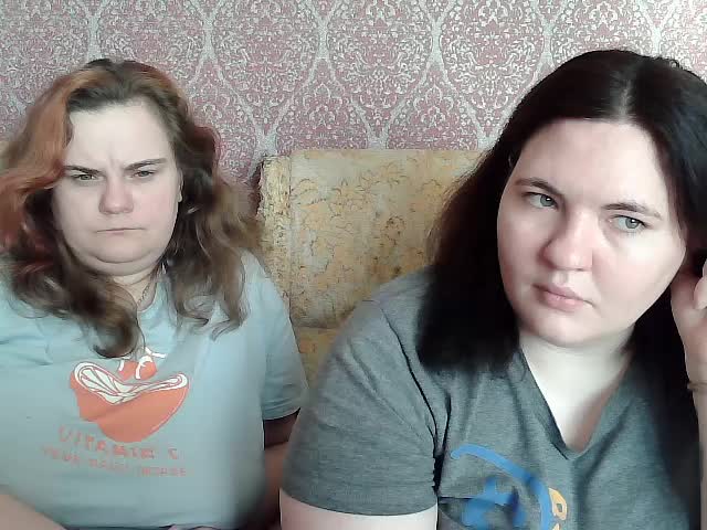 HollyXEva Adult Chat March 7, 2026