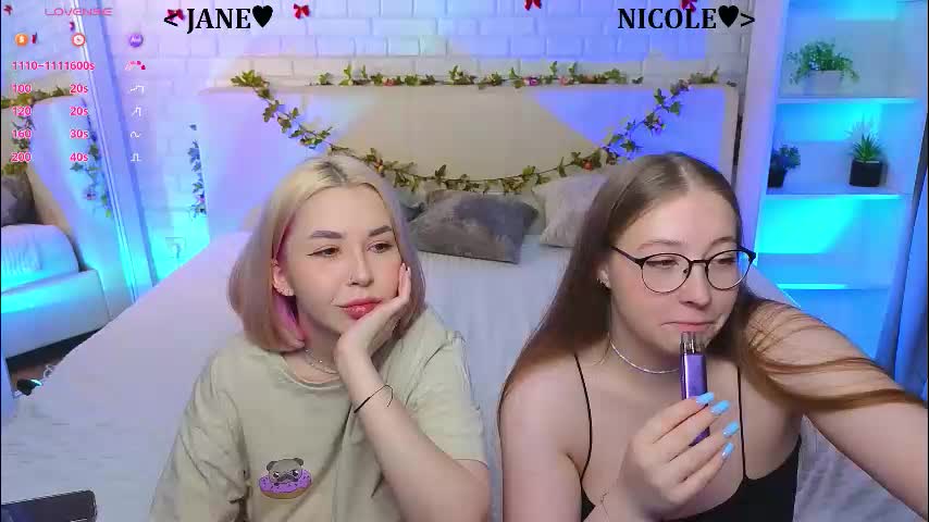 _ramune_ Adult Chat March 7, 2026