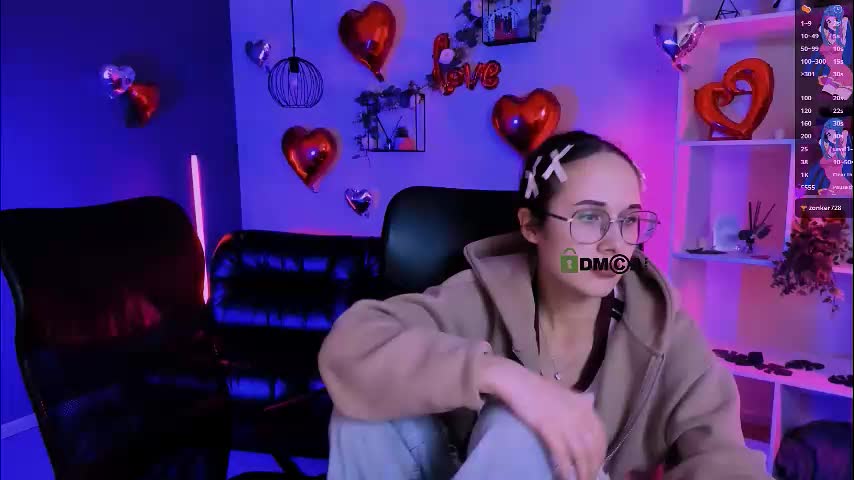 mona_cloud Adult Chat March 7, 2026
