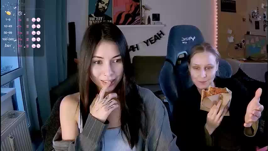 valorant_girl Adult Chat March 7, 2026