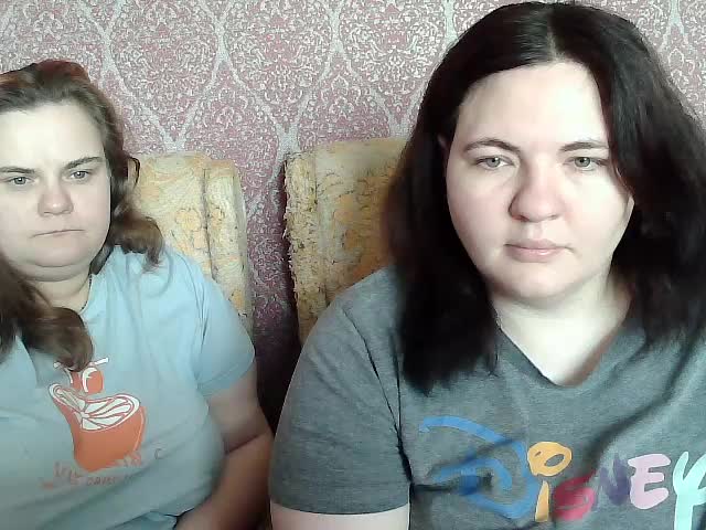 HollyXEva Adult Chat March 7, 2026