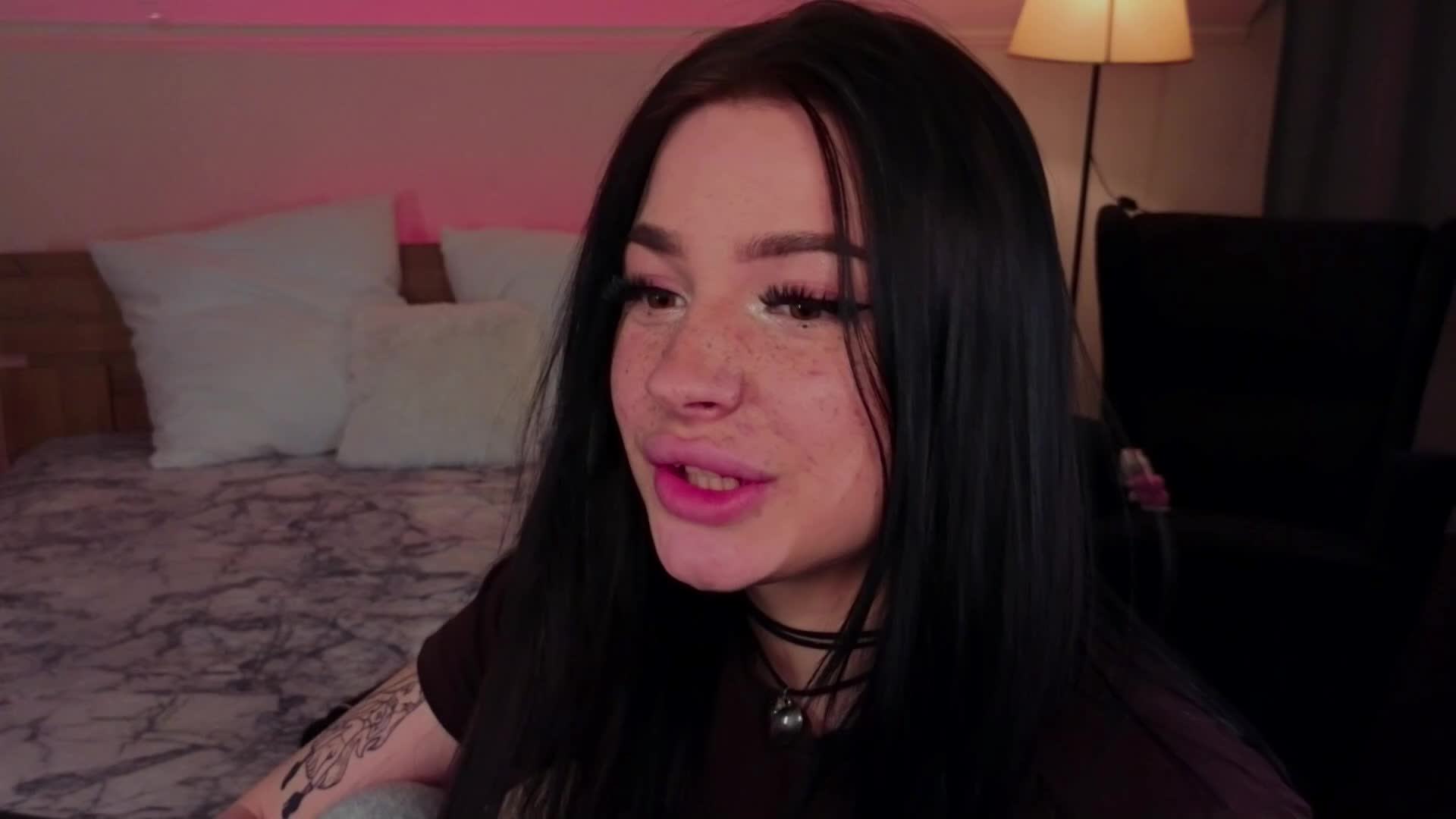 LisaaLiss Adult Chat March 7, 2026