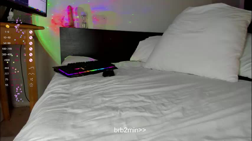 hayles_strong Adult Chat March 7, 2026