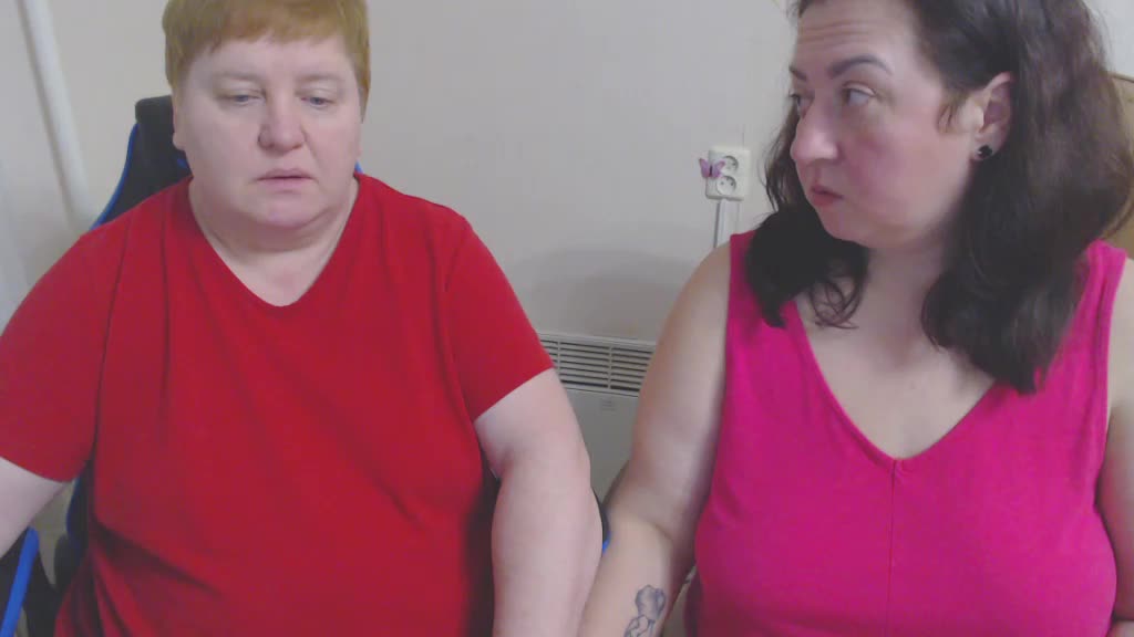 XMollyJaneEX Adult Chat March 7, 2026