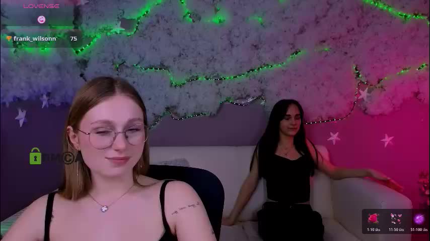 ariana_ross7 Adult Chat March 7, 2026