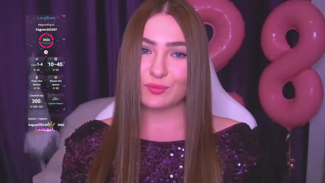 Tianna_me Adult Chat March 7, 2026