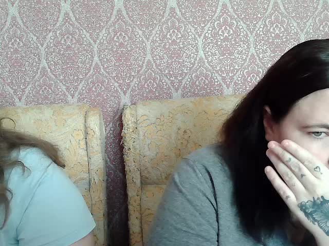 HollyXEva Adult Chat March 7, 2026