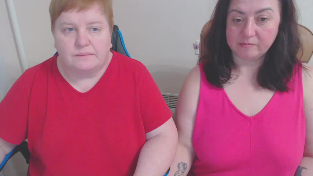 XMollyJaneEX Adult Chat March 7, 2026