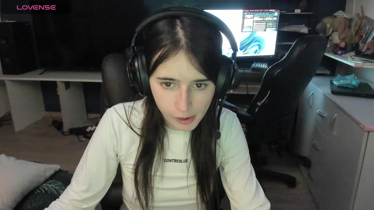 Bonnie_Woods Adult Chat March 7, 2026