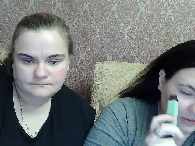 HollyXEva Adult Chat March 7, 2026