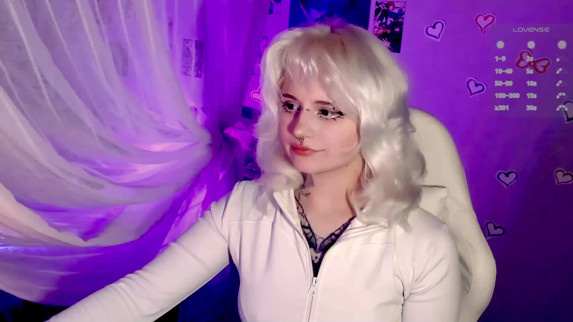 PROXY Adult Chat March 7, 2026