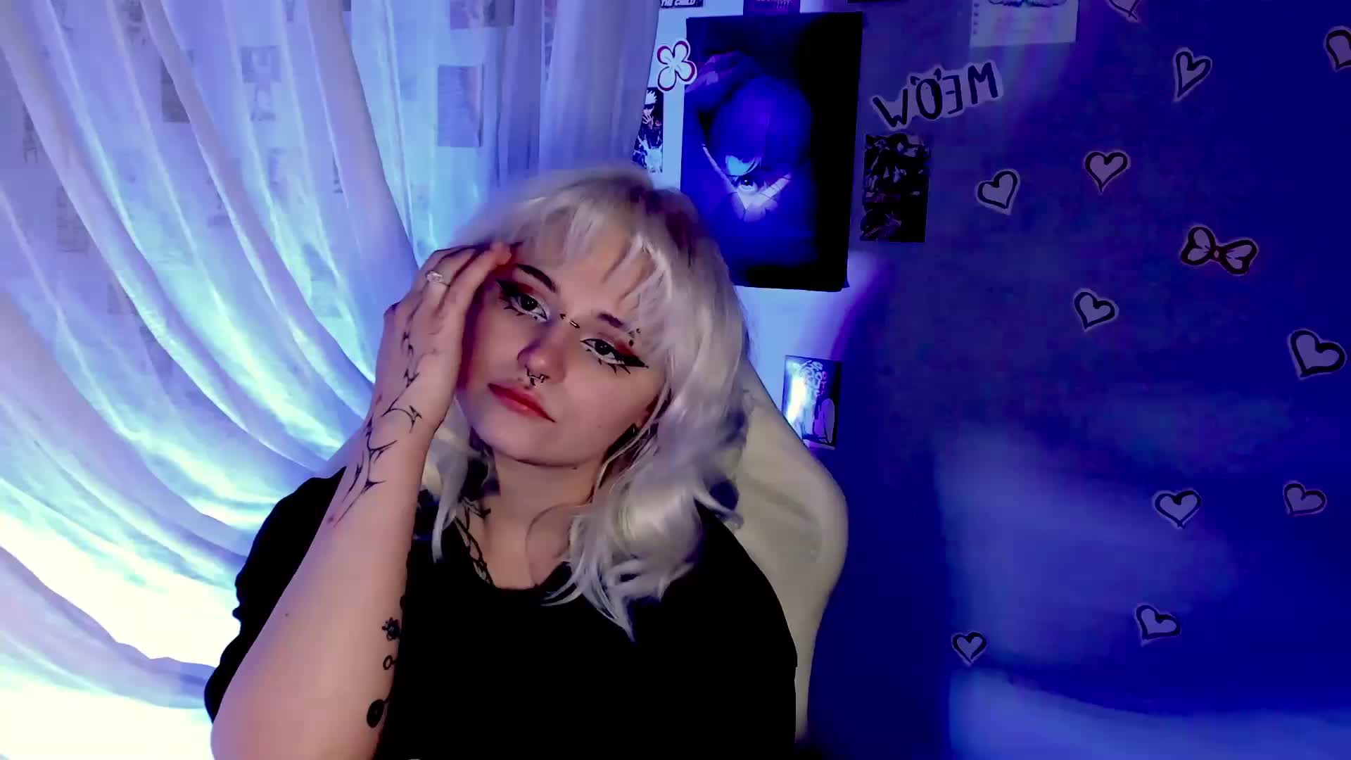 PROXY Adult Chat March 7, 2026