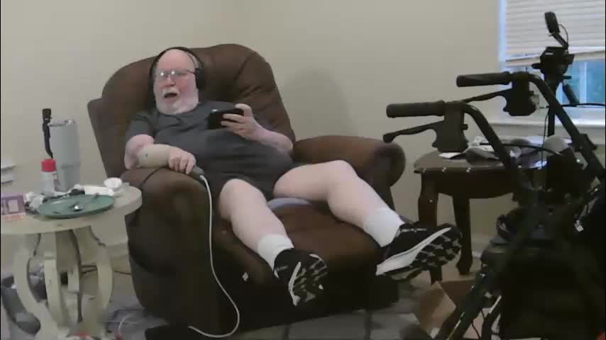 bigcraig123 Adult Chat March 7, 2026