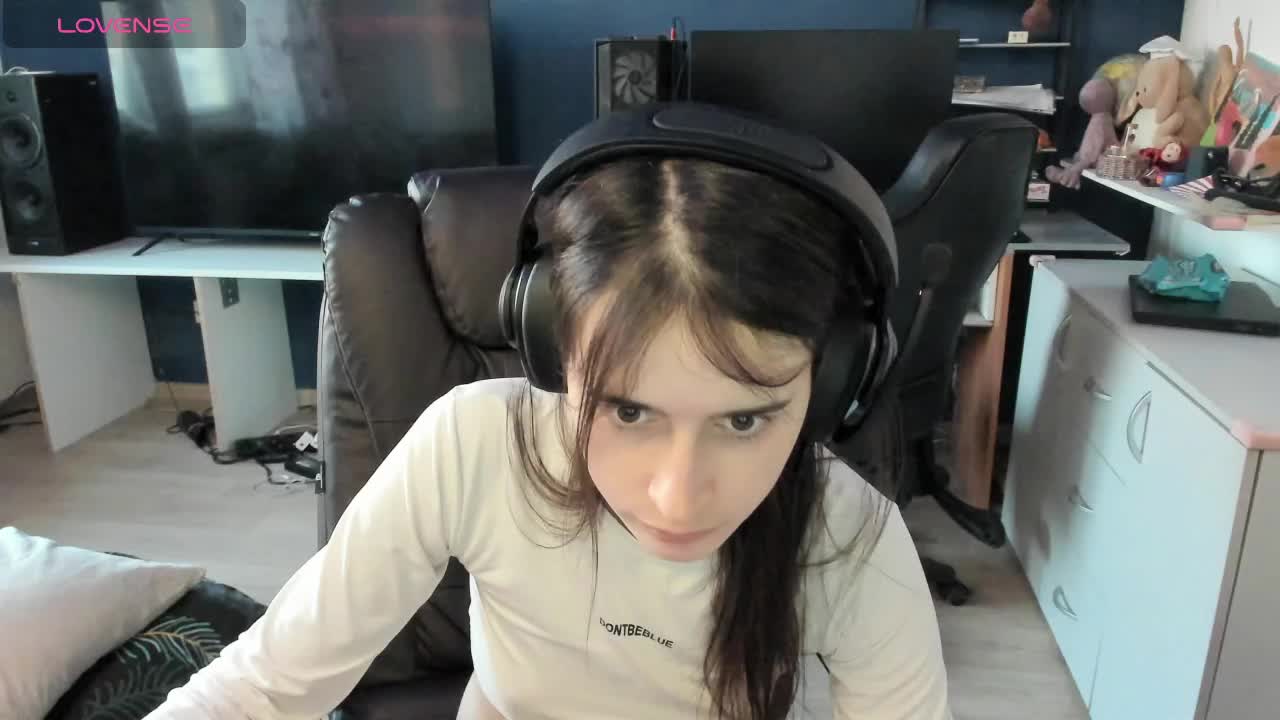 Bonnie_Woods Adult Chat March 7, 2026