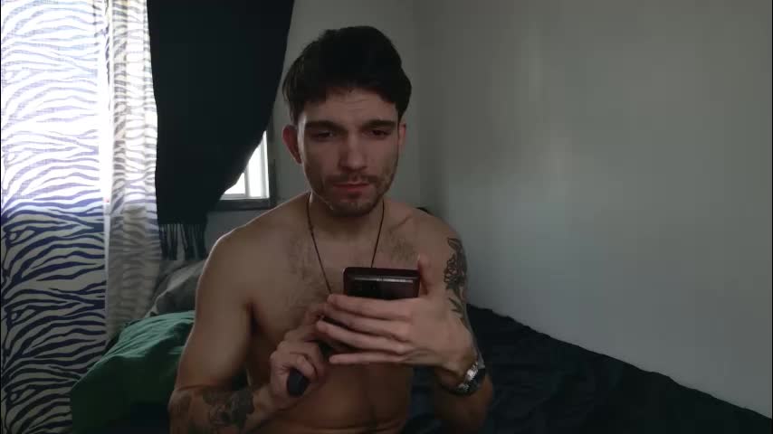 jackdesfeux Adult Chat March 7, 2026