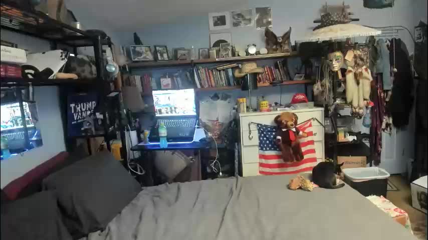 pink_black Adult Chat March 7, 2026