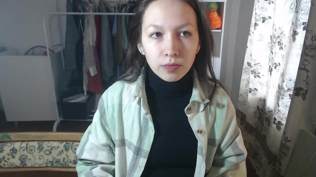 Blueberry18 Adult Chat March 7, 2026