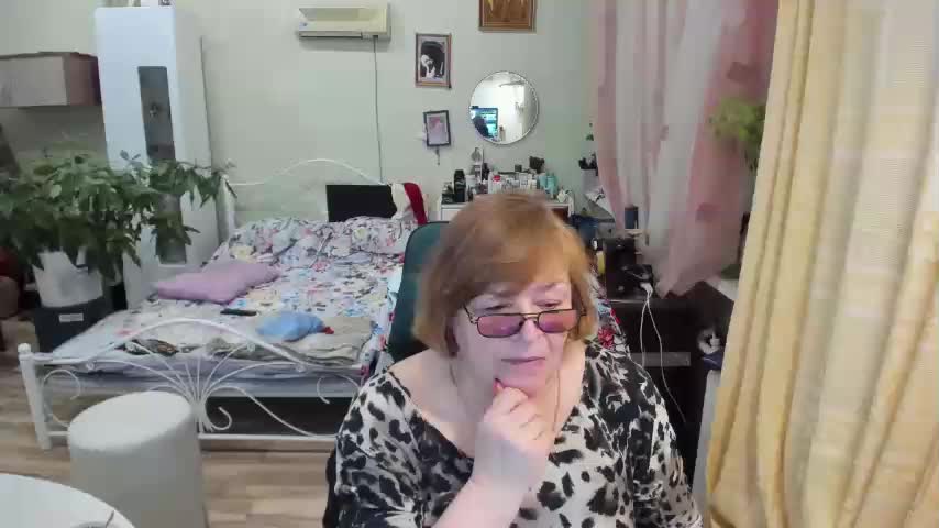 rekelme Adult Chat March 7, 2026