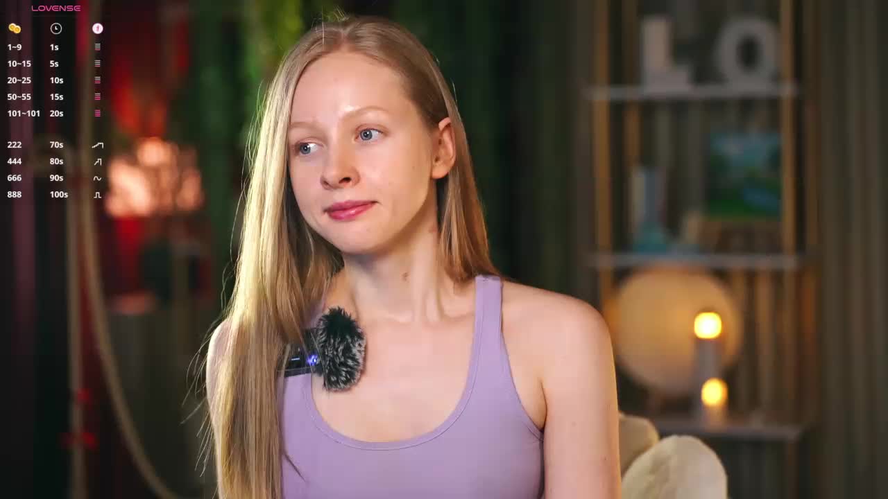 MiaVebes Adult Chat March 7, 2026