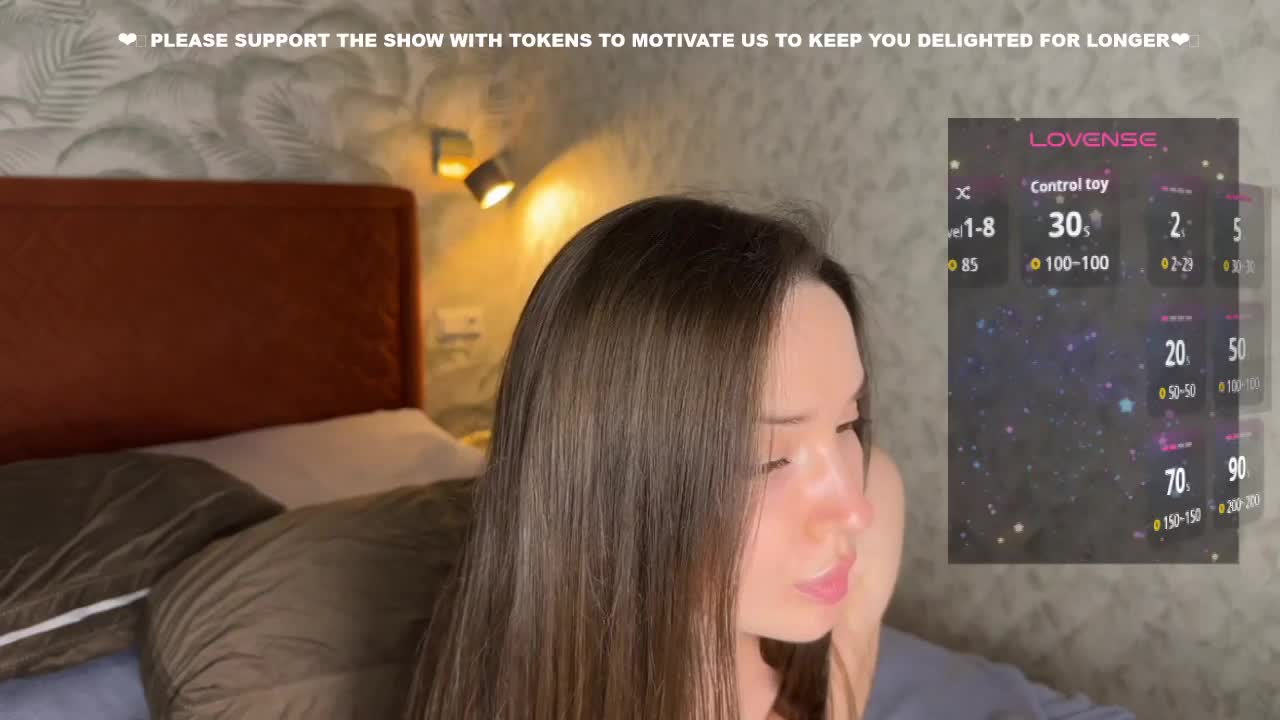LekfullKitten Adult Chat March 7, 2026
