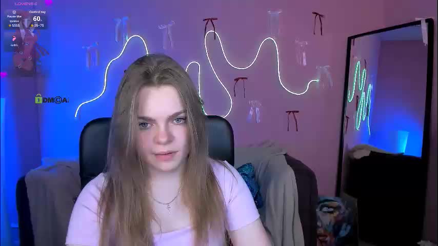 veronica_bubble Adult Chat March 7, 2026