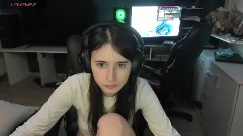 Bonnie_Woods Adult Chat March 7, 2026