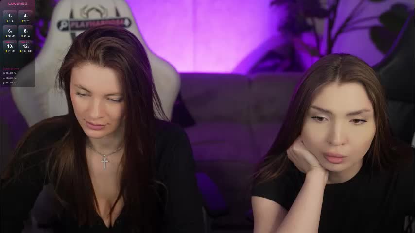 kira0541 Adult Chat March 7, 2026