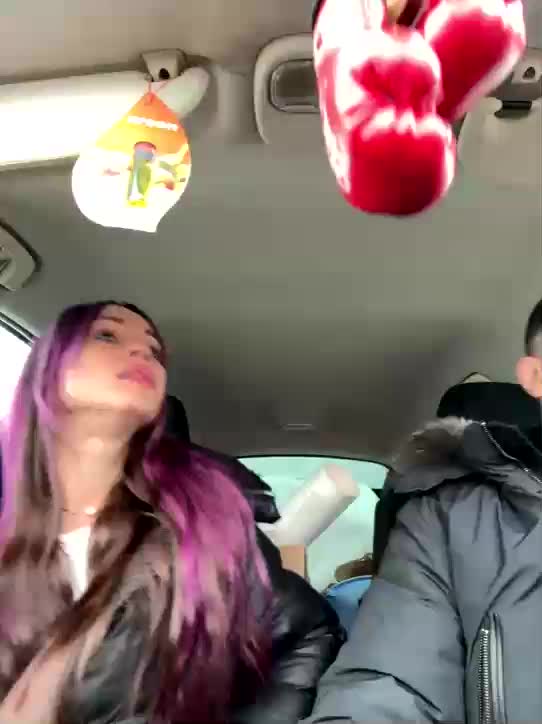 VIP17CoupleDream Adult Chat March 7, 2026