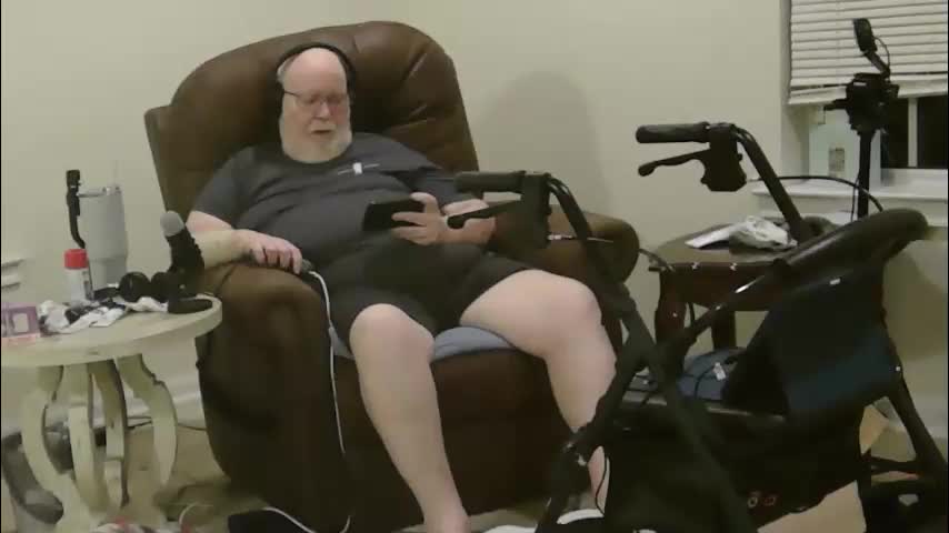 bigcraig123 Adult Chat March 7, 2026