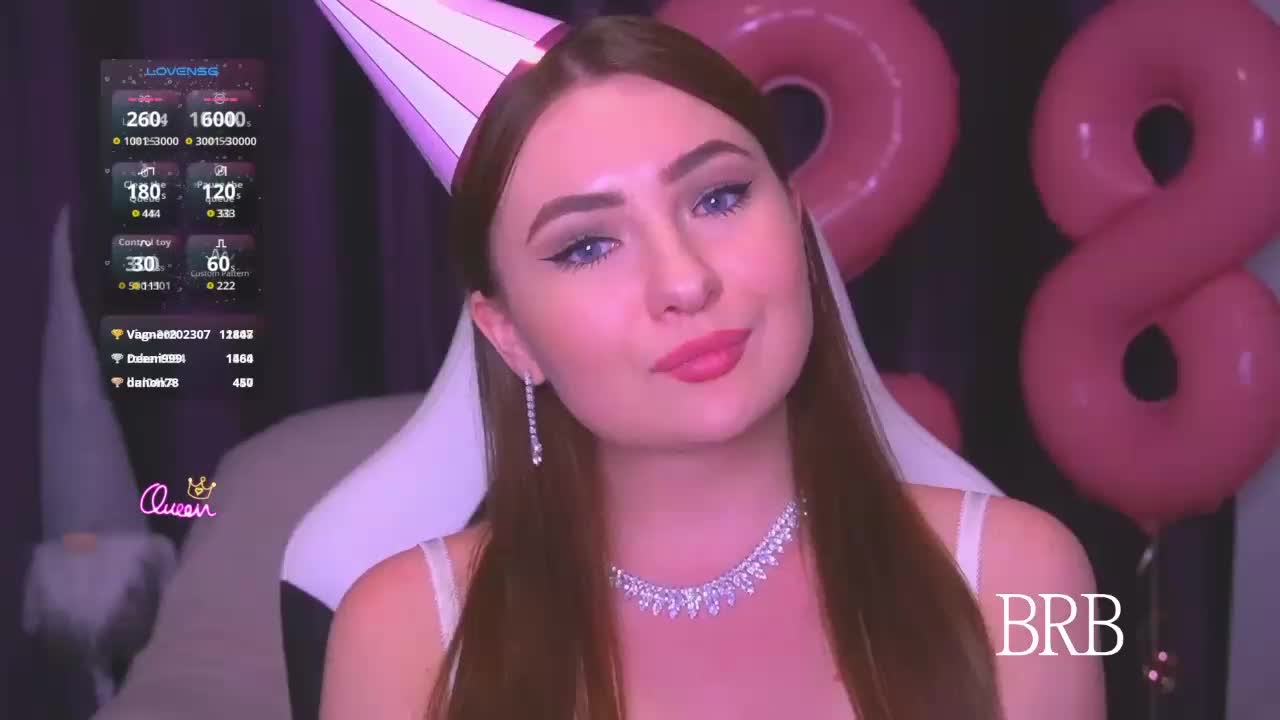 Tianna_me Adult Chat March 7, 2026