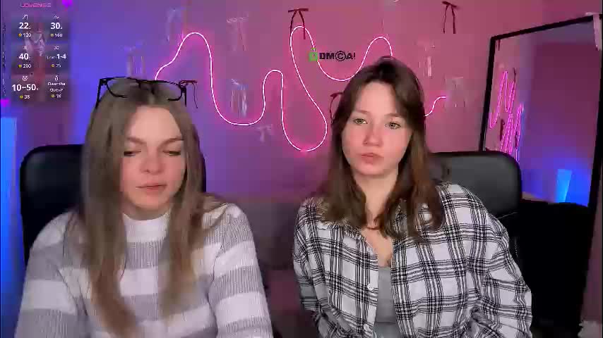 veronica_bubble Adult Chat March 7, 2026