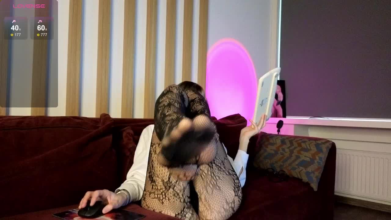 Alice_Starr Adult Chat March 7, 2026