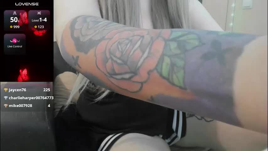 polly_wow Adult Chat March 7, 2026