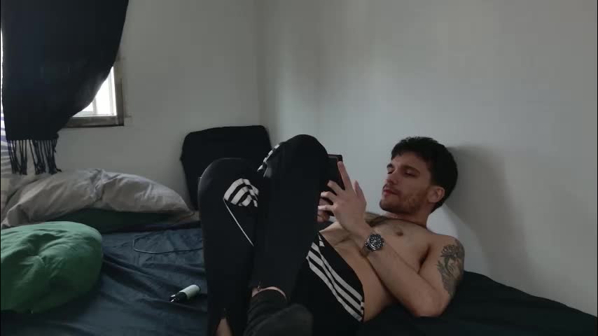jackdesfeux Adult Chat March 7, 2026