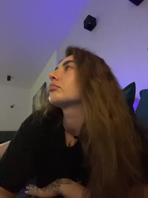 WILDGIRL Adult Chat March 7, 2026