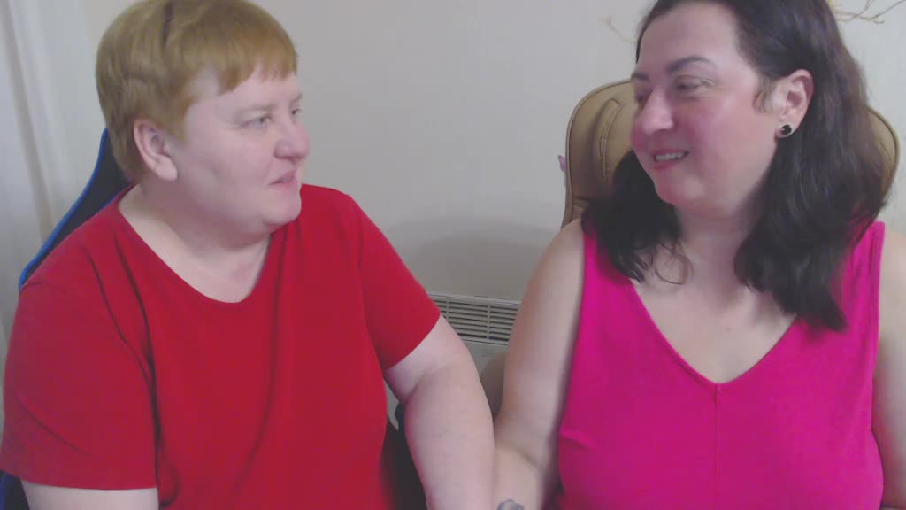 XMollyJaneEX Adult Chat March 7, 2026