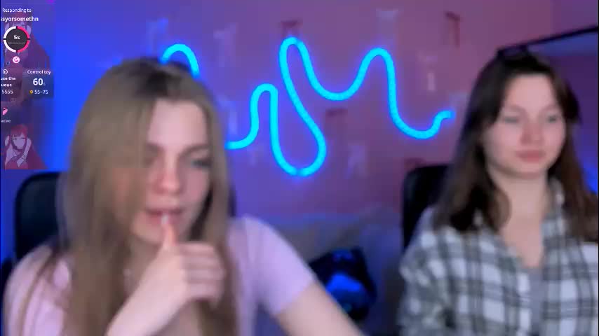 veronica_bubble Adult Chat March 7, 2026