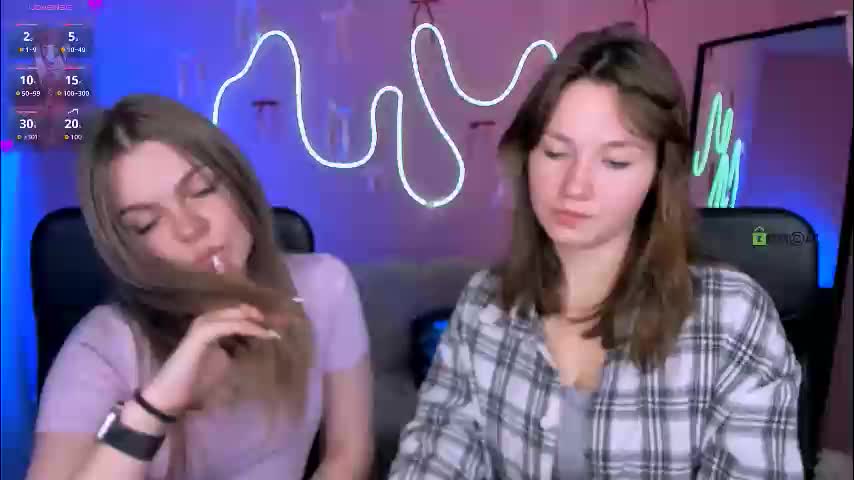 veronica_bubble Adult Chat March 7, 2026