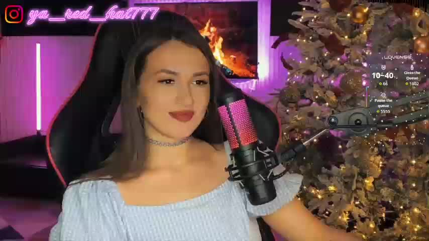 -RED_HAT- Adult Chat March 7, 2026