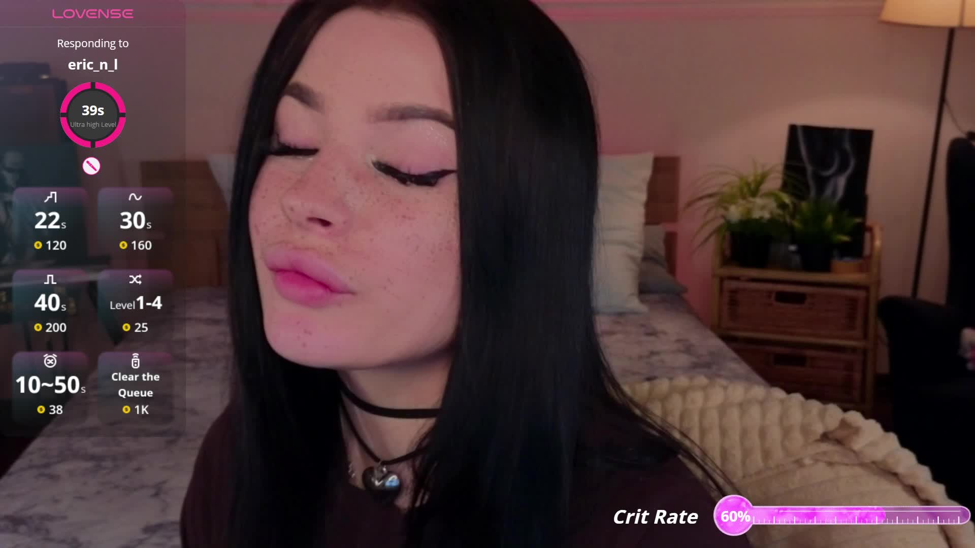 LisaaLiss Adult Chat March 7, 2026