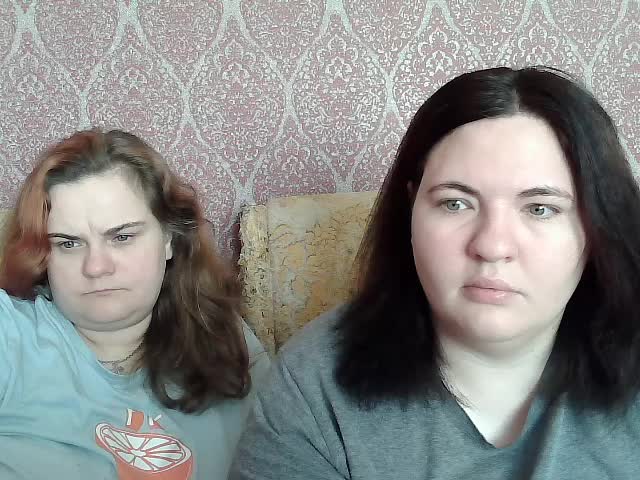 HollyXEva Adult Chat March 7, 2026