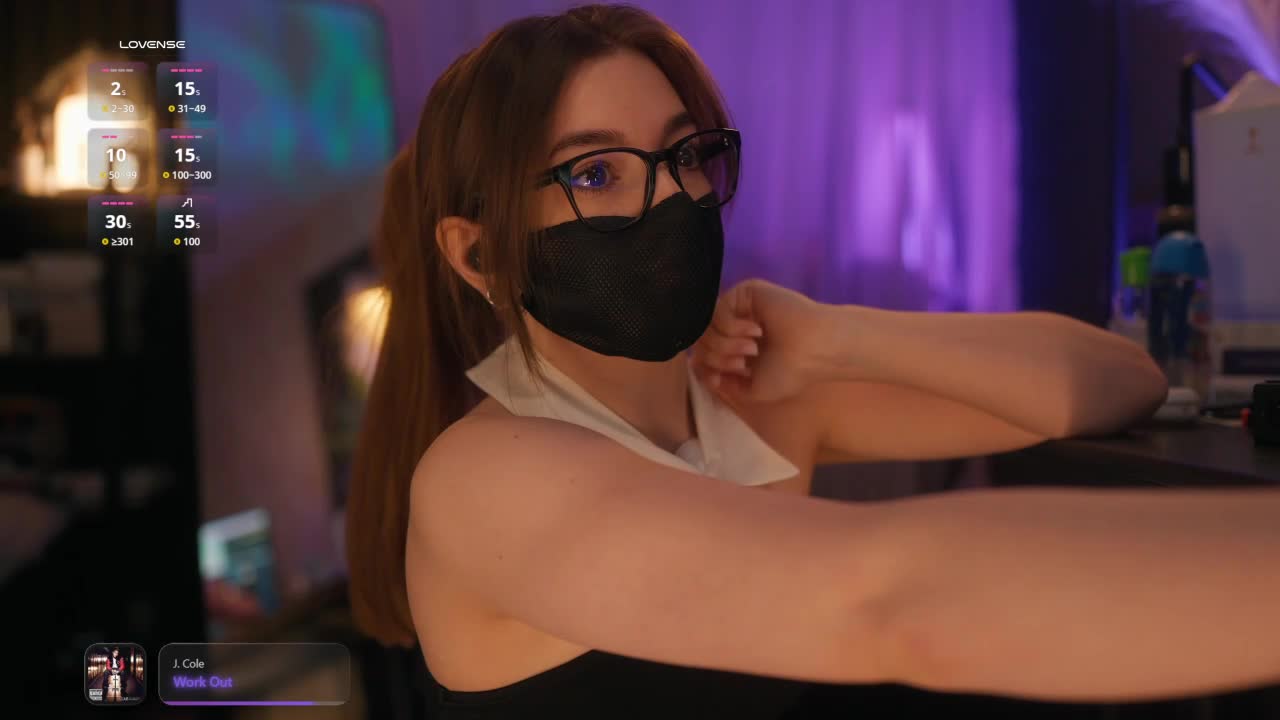 arimass Adult Chat March 7, 2026