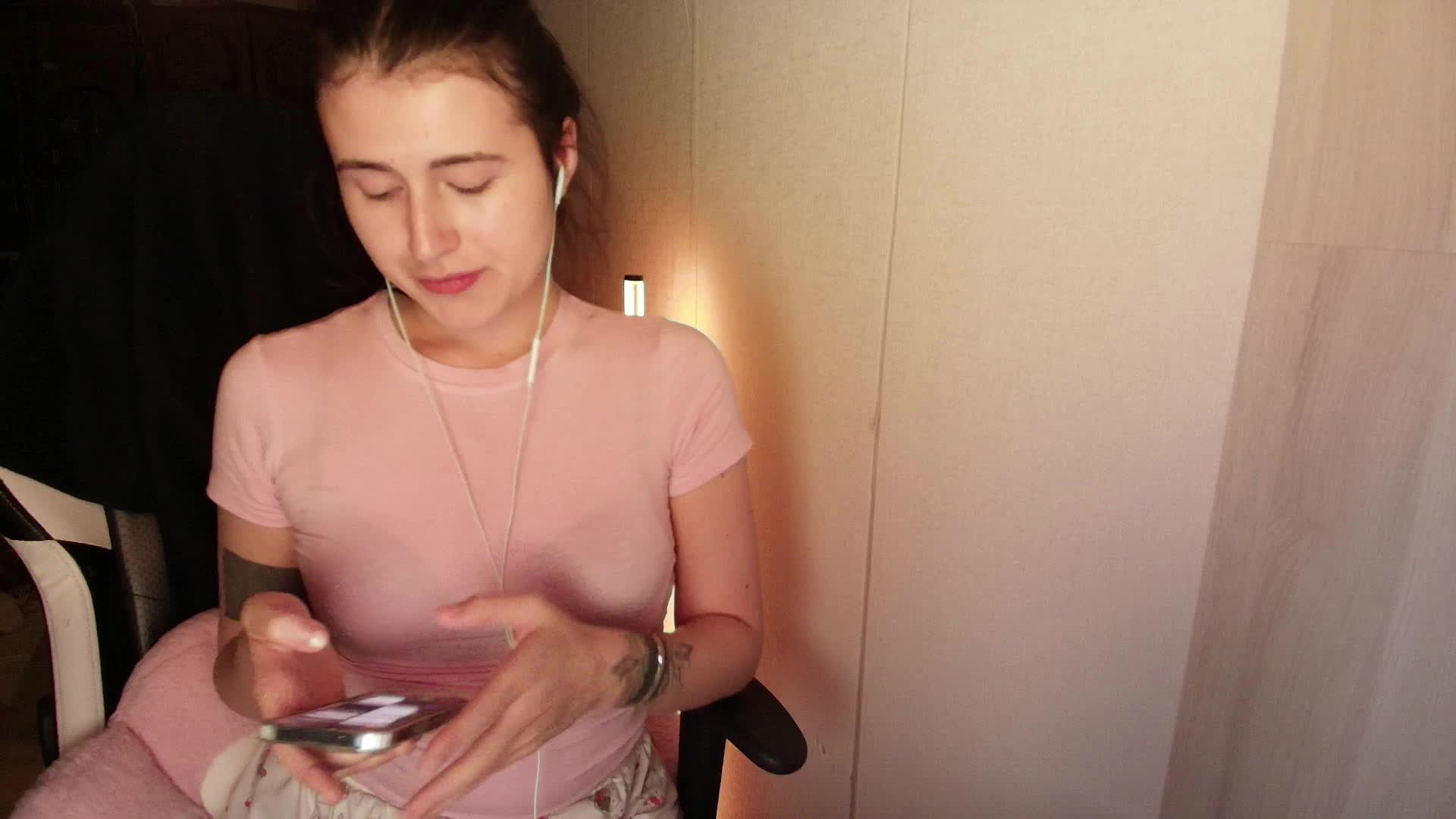 KristinaScott Adult Chat March 7, 2026