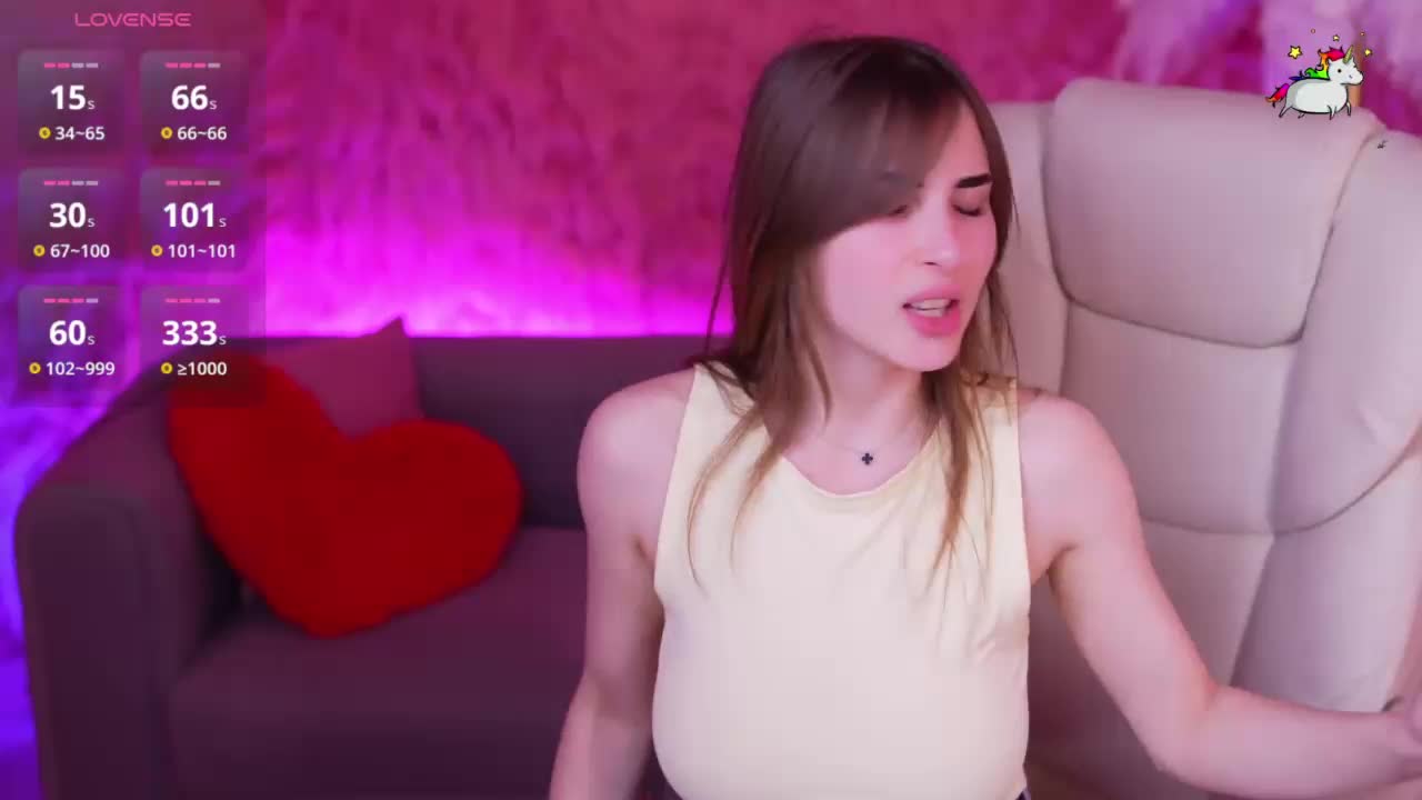 JennyLuv Adult Chat March 7, 2026