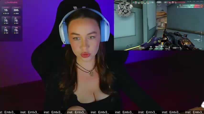 Emili1- Adult Chat March 7, 2026