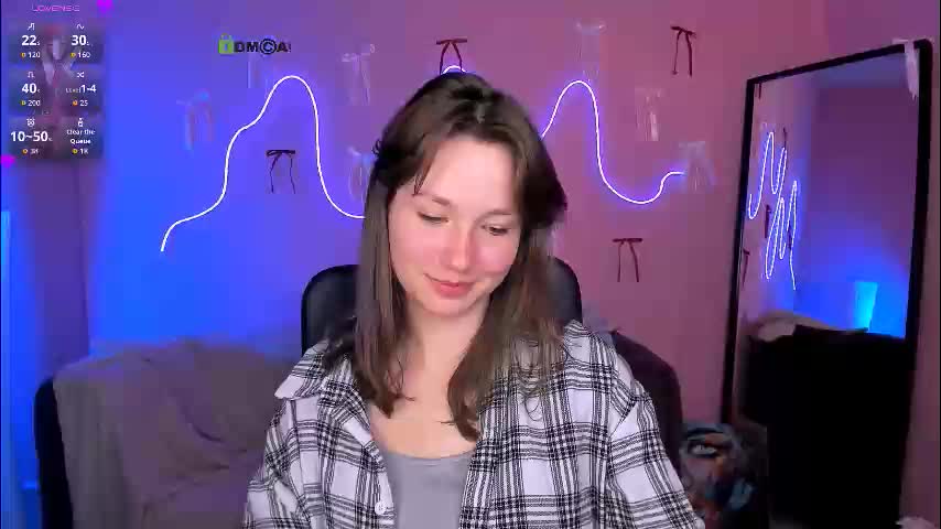 veronica_bubble Adult Chat March 7, 2026