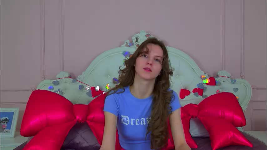 amalialima Adult Chat March 7, 2026