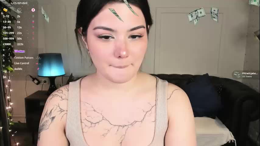 black_pant3r Adult Chat March 7, 2026